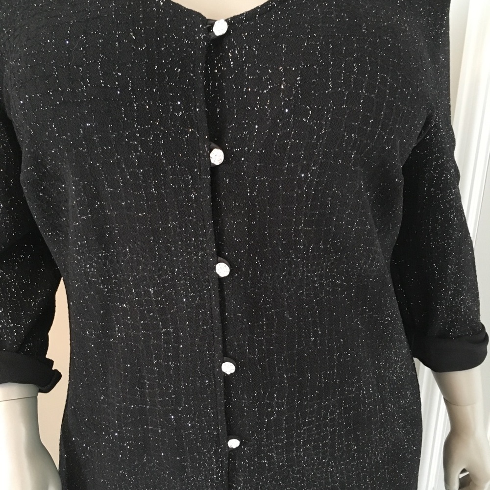 Patra Duster/Jacket - Picture 4 of 6